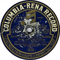 Columbia-Rena 1520